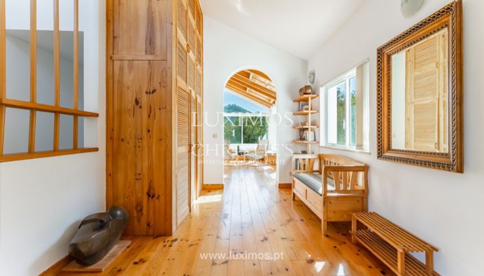 Image No.20-Villa de 5 chambres à vendre à Monchique