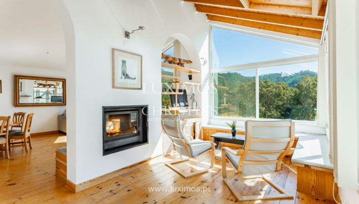 Image No.3-Villa de 5 chambres à vendre à Monchique