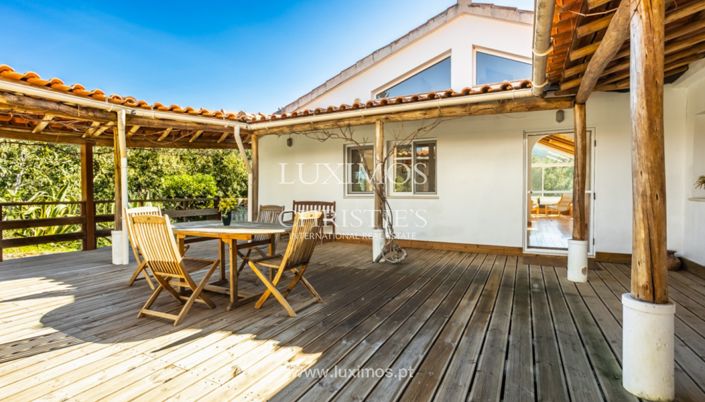 Image No.22-Villa de 5 chambres à vendre à Monchique