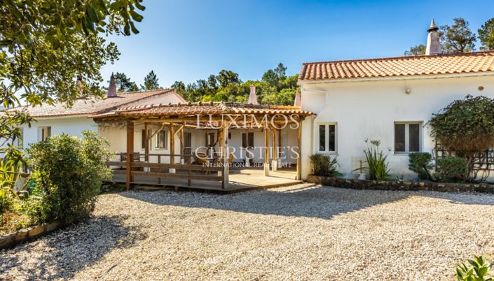 Image No.23-Villa de 5 chambres à vendre à Monchique