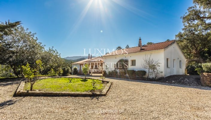 Image No.25-Villa de 5 chambres à vendre à Monchique