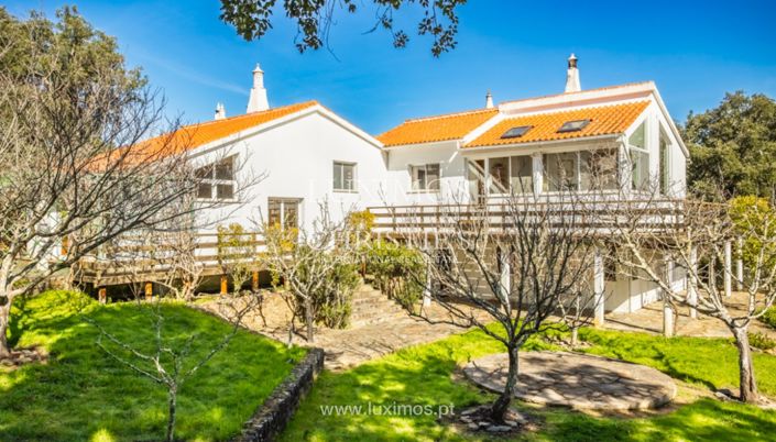 Image No.27-Villa de 5 chambres à vendre à Monchique