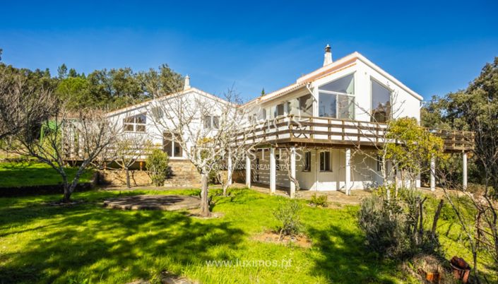 Image No.28-Villa de 5 chambres à vendre à Monchique