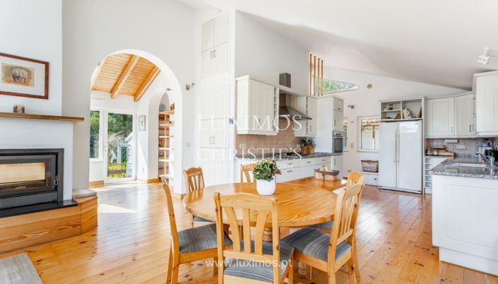 Image No.4-Villa de 5 chambres à vendre à Monchique