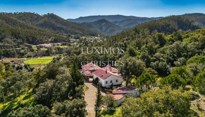 Image No.33-Villa de 5 chambres à vendre à Monchique