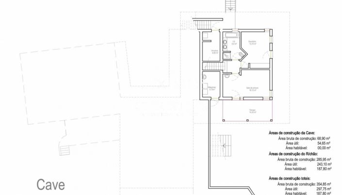 Image No.34-Villa de 5 chambres à vendre à Monchique