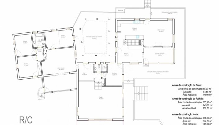 Image No.35-Villa de 5 chambres à vendre à Monchique