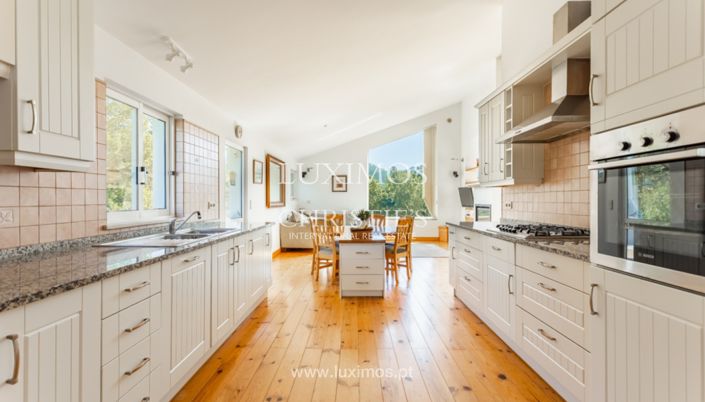 Image No.5-Villa de 5 chambres à vendre à Monchique