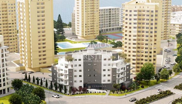 Image No.16-Appartement de 2 chambres à vendre à Silves