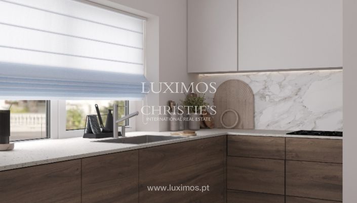 Image No.11-Appartement de 2 chambres à vendre à Silves