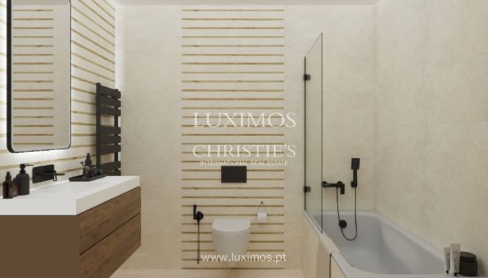 Image No.4-Appartement de 2 chambres à vendre à Silves