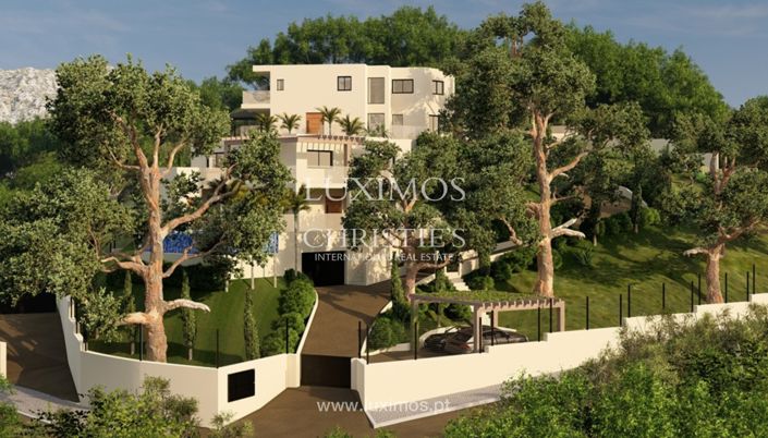 Image No.21-5 Bed Villa for sale