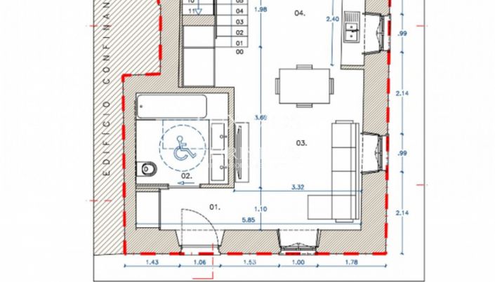 Image No.19-Villa de 3 chambres à vendre à Lagoa