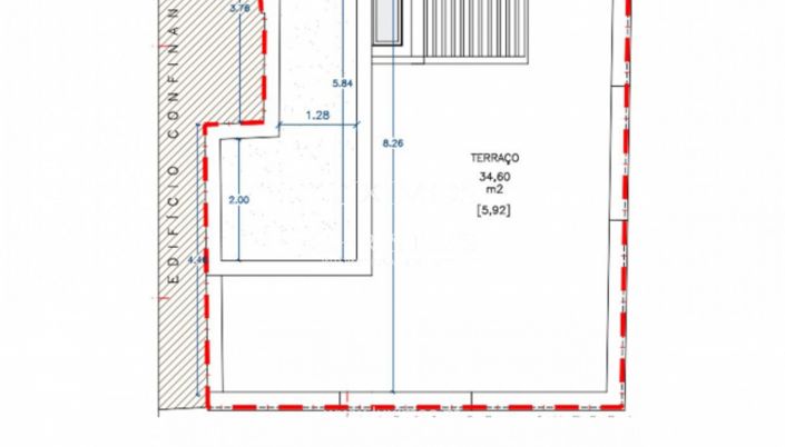 Image No.21-Villa de 3 chambres à vendre à Lagoa