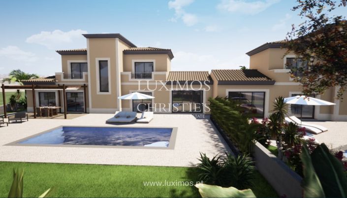 Image No.11-Villa de 4 chambres à vendre à São Brás de Alportel