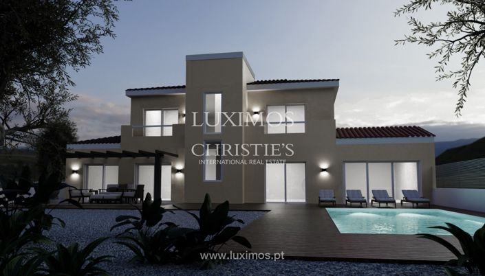 Image No.3-4 Bed Villa for sale