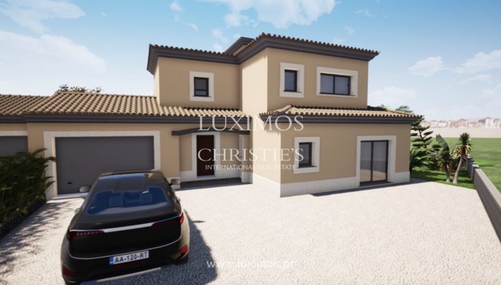 Image No.15-Villa de 4 chambres à vendre à São Brás de Alportel