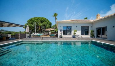 1 - Loule, Villa