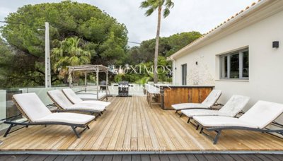 LUXIMOS Christie´s International Real Estate  most sold property