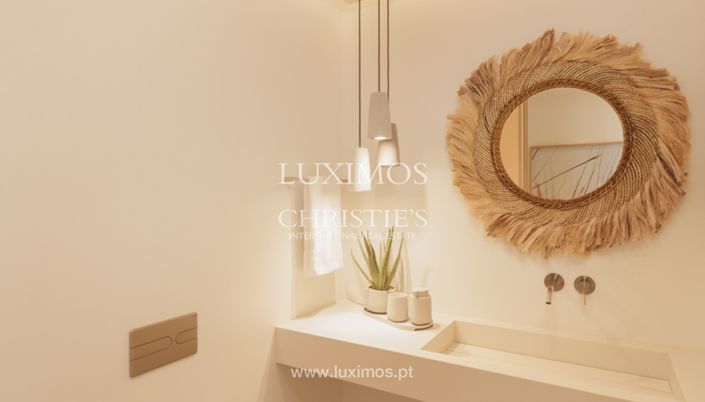 Image No.12-Appartement de 4 chambres à vendre à Castro Marim