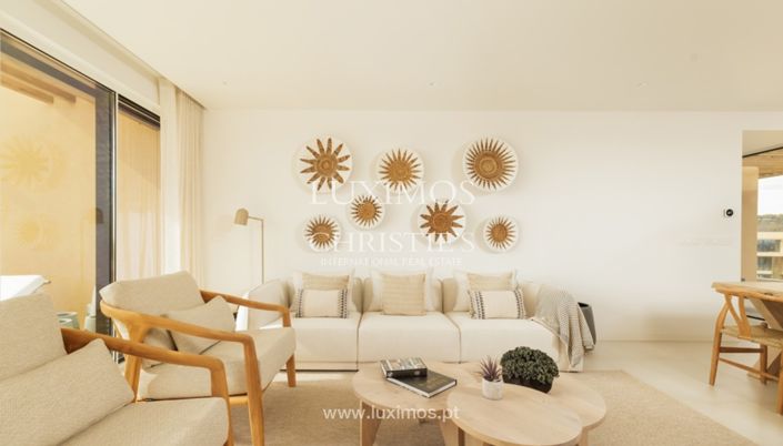 Image No.4-Appartement de 4 chambres à vendre à Castro Marim