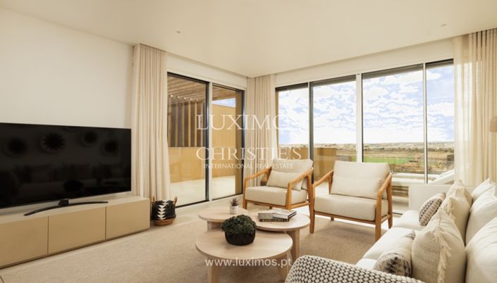 Image No.3-Appartement de 3 chambres à vendre à Castro Marim