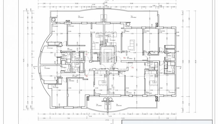 Image No.27-3 Bed Apartment for sale