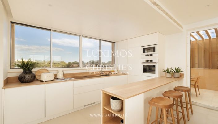 Image No.7-Appartement de 4 chambres à vendre à Castro Marim