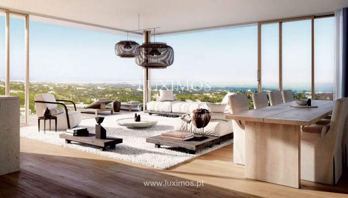 Image No.3-Appartement de 2 chambres à vendre à Lagoa