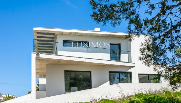 Image No.3-Villa de 4 chambres à vendre à Aljezur