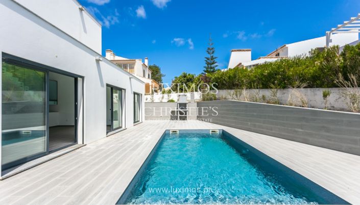 Image No.21-Villa de 4 chambres à vendre à Aljezur