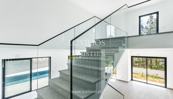 Image No.5-Villa de 4 chambres à vendre à Aljezur