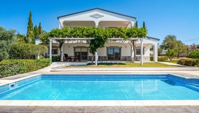 1 - Loule, Villa