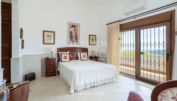 Image No.11-Villa de 6 chambres à vendre à Loule