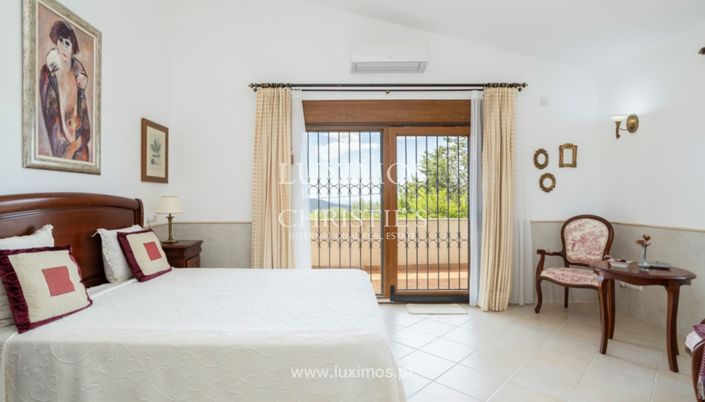 Image No.12-Villa de 6 chambres à vendre à Loule