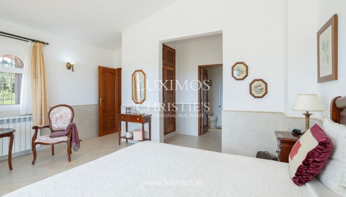 Image No.13-Villa de 6 chambres à vendre à Loule