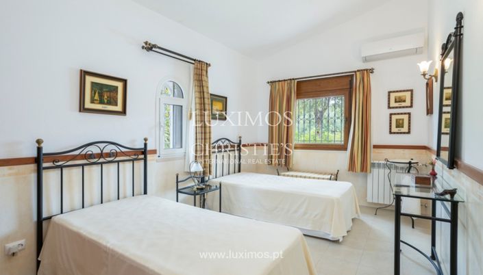 Image No.15-Villa de 6 chambres à vendre à Loule