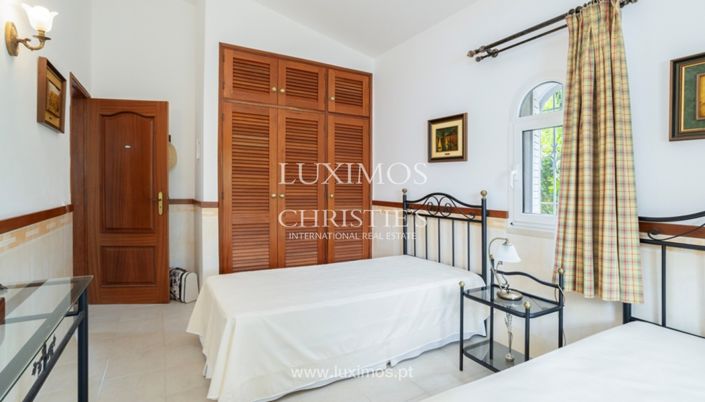 Image No.16-Villa de 6 chambres à vendre à Loule