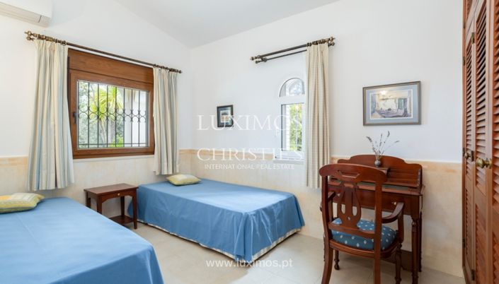 Image No.18-Villa de 6 chambres à vendre à Loule