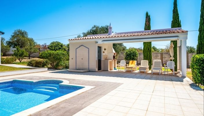 Image No.18-Villa de 6 chambres à vendre à Loule
