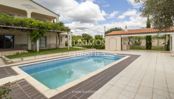 Image No.3-Villa de 6 chambres à vendre à Loule