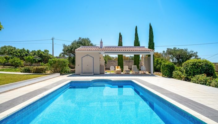 Image No.3-Villa de 6 chambres à vendre à Loule