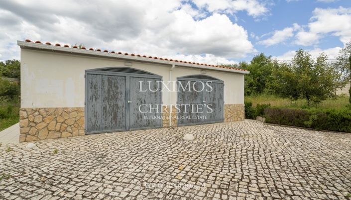 Image No.21-Villa de 6 chambres à vendre à Loule