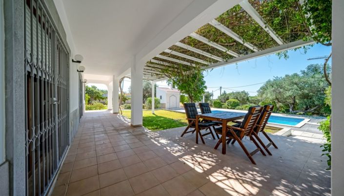 Image No.22-Villa de 6 chambres à vendre à Loule