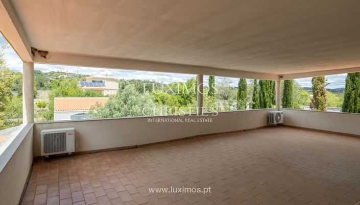 Image No.23-Villa de 6 chambres à vendre à Loule