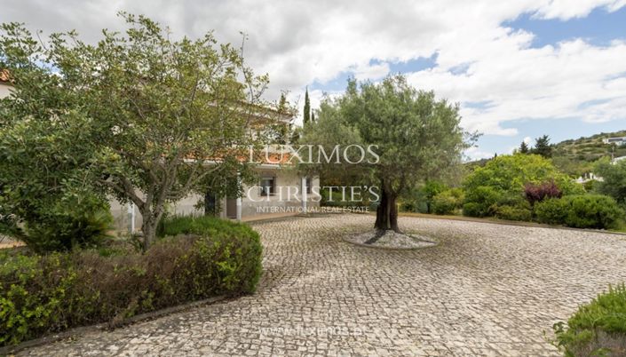 Image No.25-Villa de 6 chambres à vendre à Loule