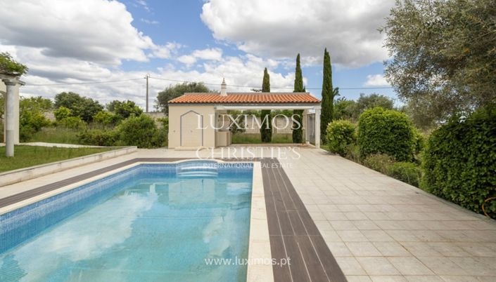 Image No.5-Villa de 6 chambres à vendre à Loule