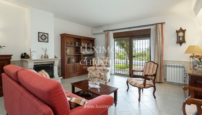 Image No.6-Villa de 6 chambres à vendre à Loule