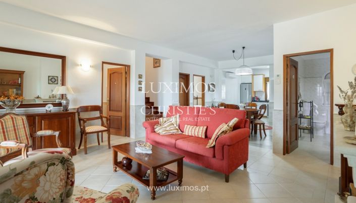 Image No.6-Villa de 6 chambres à vendre à Loule