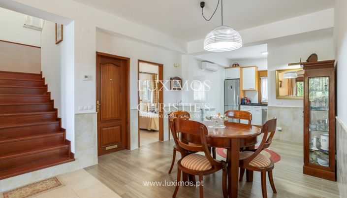 Image No.9-Villa de 6 chambres à vendre à Loule